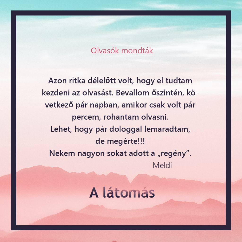 olvasók mondták3