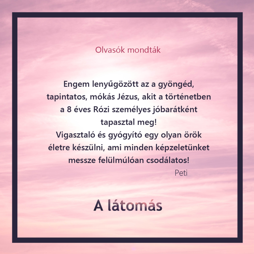 olvasók mondták5
