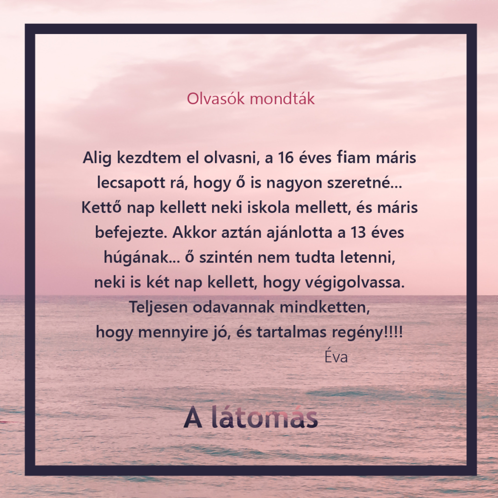 olvasók mondták7
