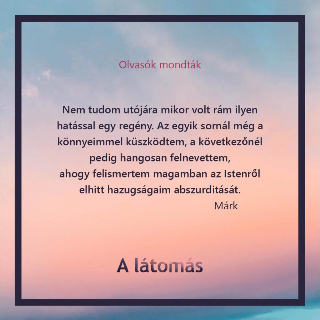 olvasók mondták8