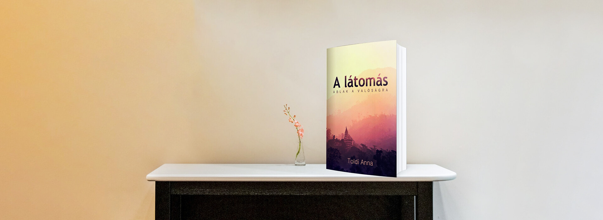 Toldi Anna: A látomás