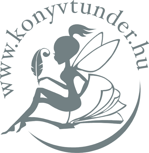 Könyvtündér